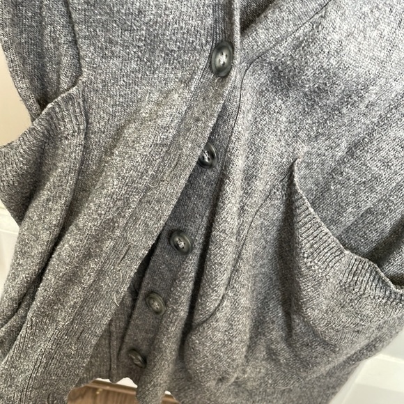 Talula (Aritzia) cardigan - Picture 2 of 5